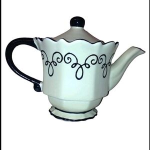 Chaleur Teapot
